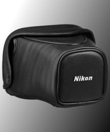 Estuche Nikon CF-64 Camera Case